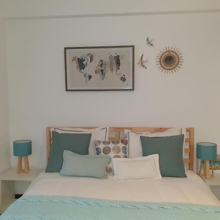 Iris Downtown Apart Apartamento Porto Exterior foto